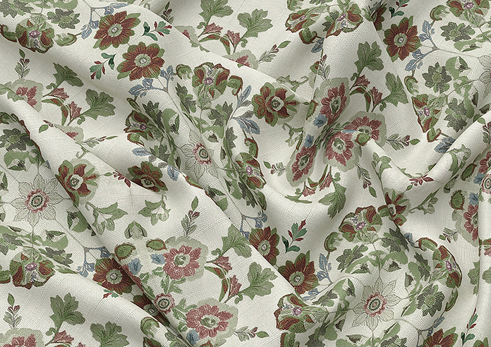 Nave, Coriscon - Twist&Fit Roman Blind - Image 4